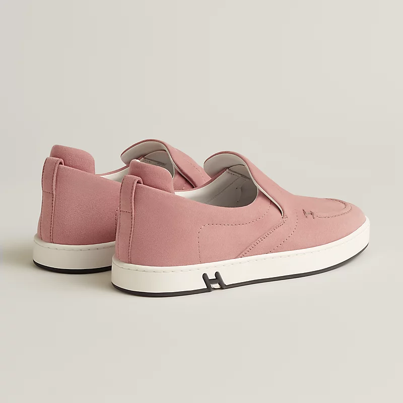 Hermès Kiddy slip-on sneaker - Image 3